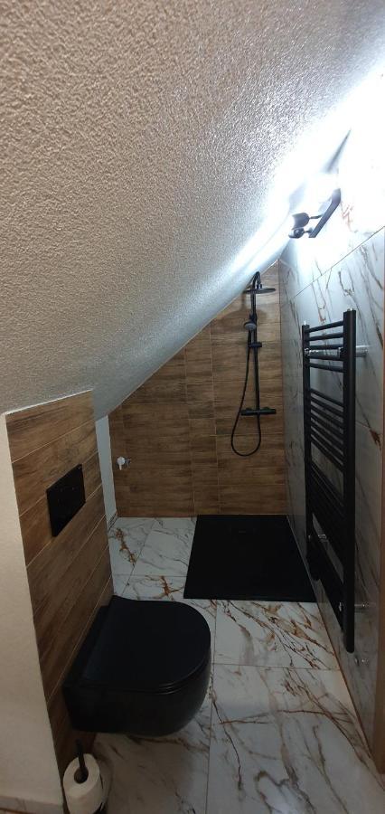 Apartmany Scarlett Mýto pod Ďumbierom Extérieur photo